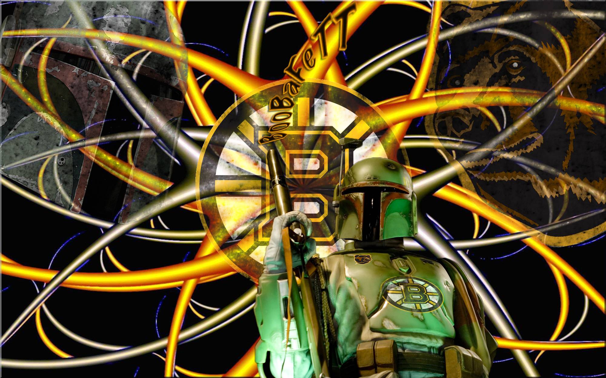 Boston Bruins Wallpapers Wallpaper Cave