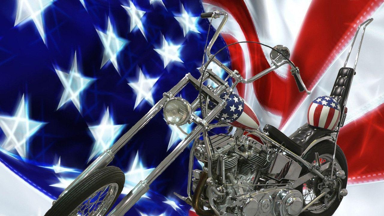 Easy Rider Wallpapers Wallpaper Cave
