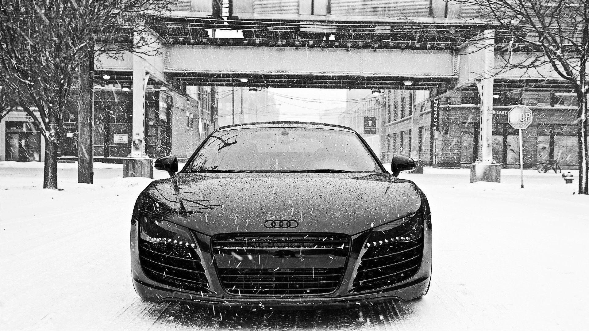 Audi R8 Wallpapers HD Wallpaper Cave