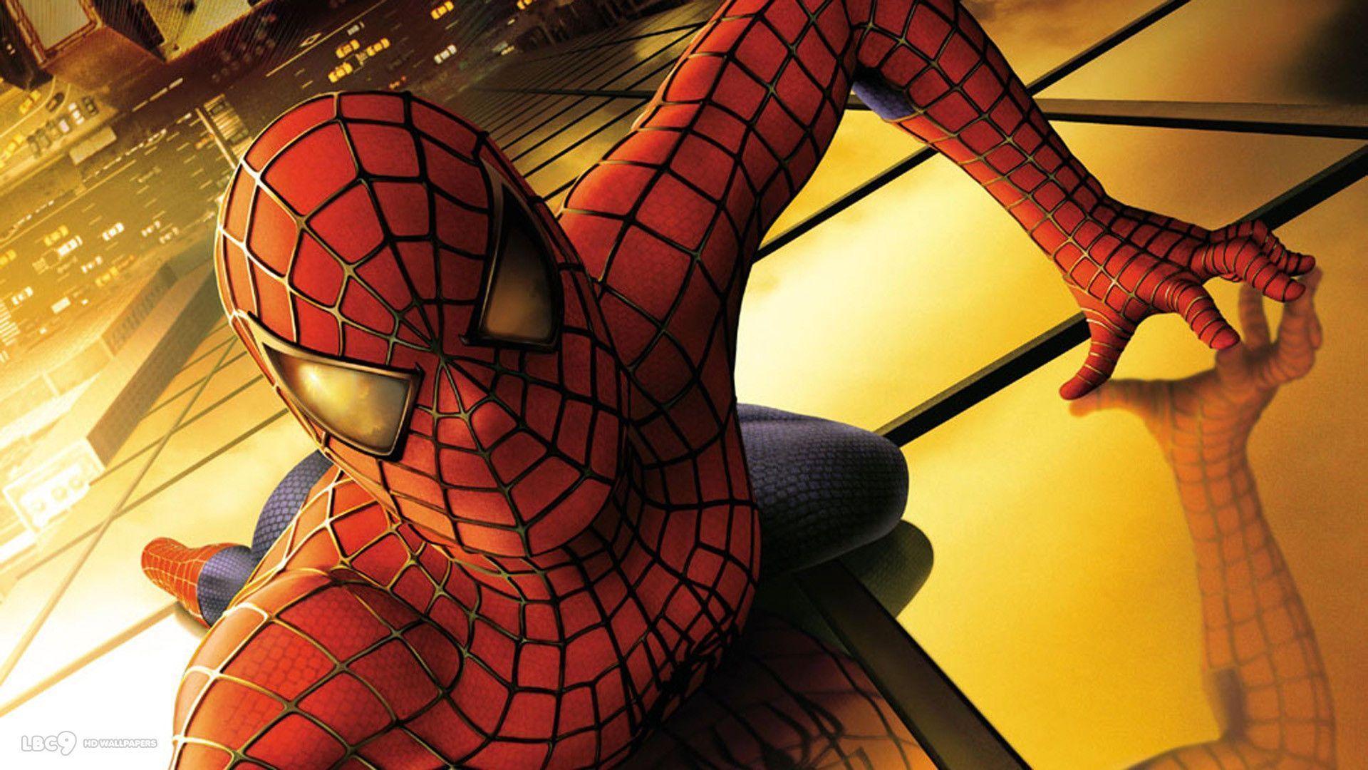 SpiderMan HD Wallpapers Wallpaper Cave