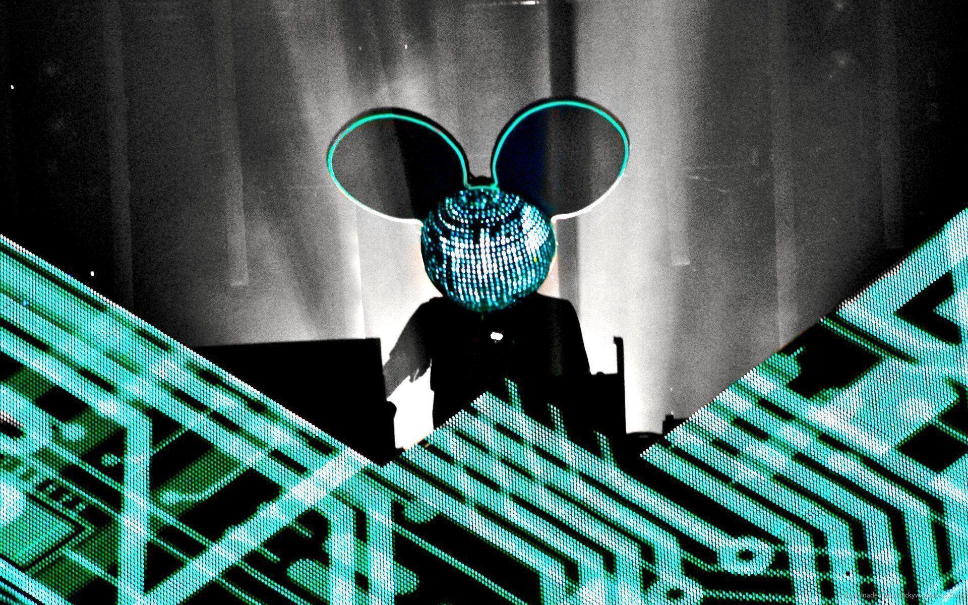 Deadmouse Wallpapers Wallpaper Cave