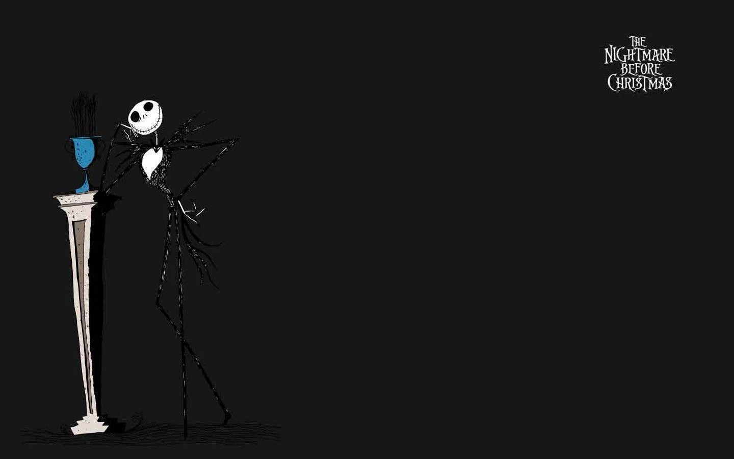 Jack Skellington Wallpapers Wallpaper Cave