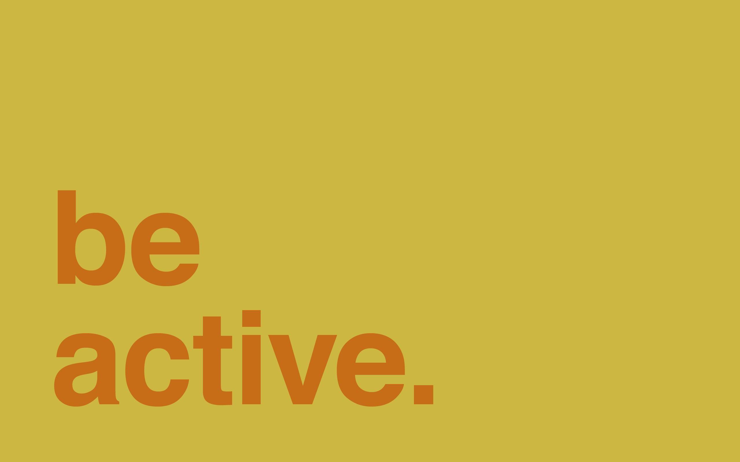 Active Wallpapers Wallpaper Cave