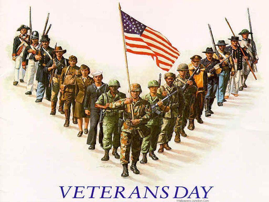 Veterans Day Wallpapers Wallpaper Cave