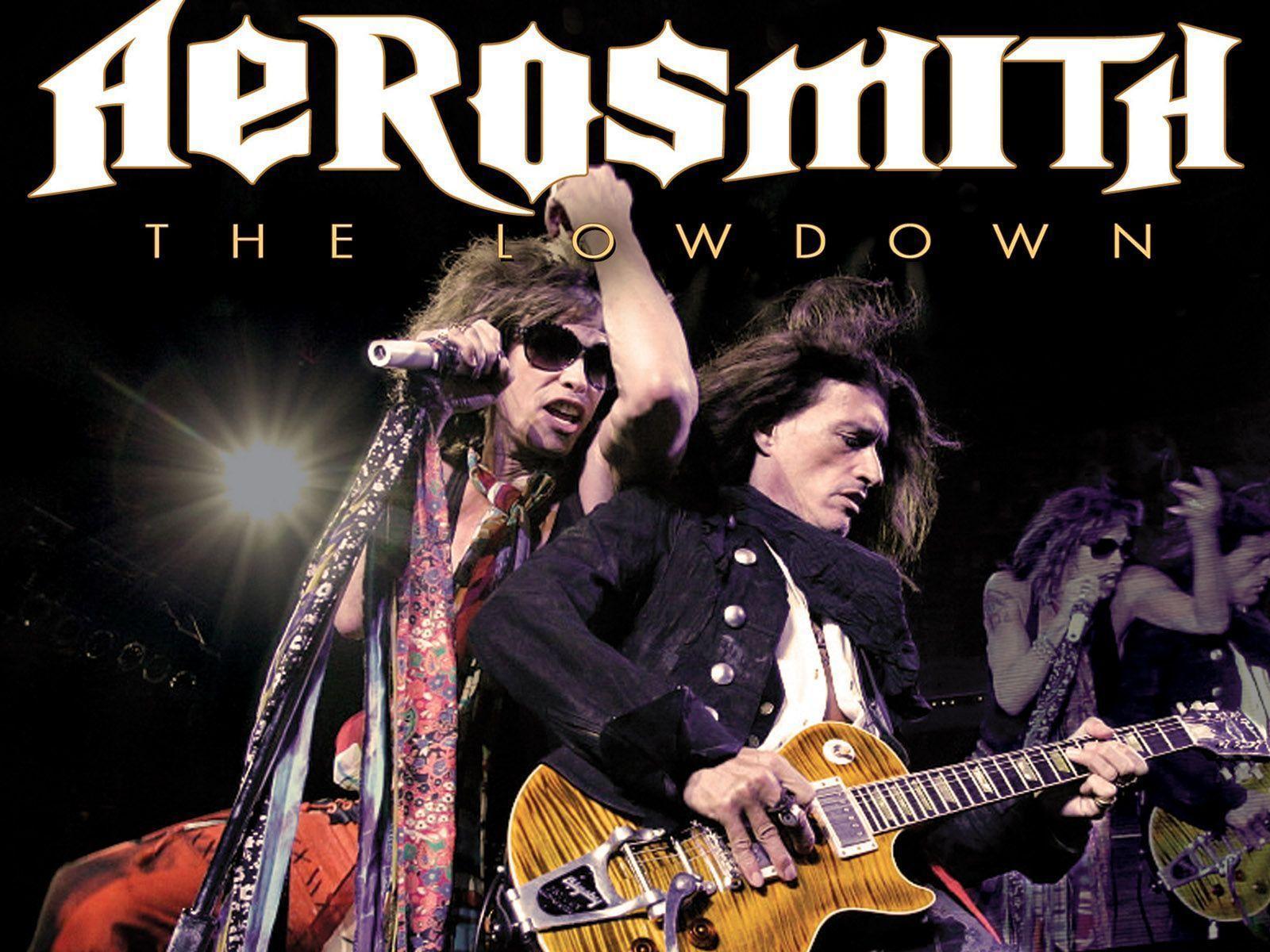 Aerosmith Wallpapers Wallpaper Cave