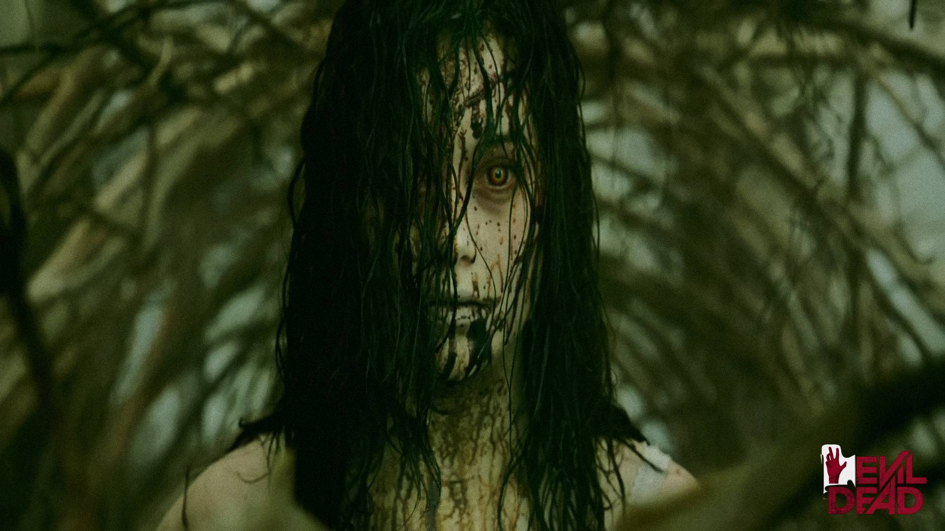 Evil Dead Wallpapers Wallpaper Cave