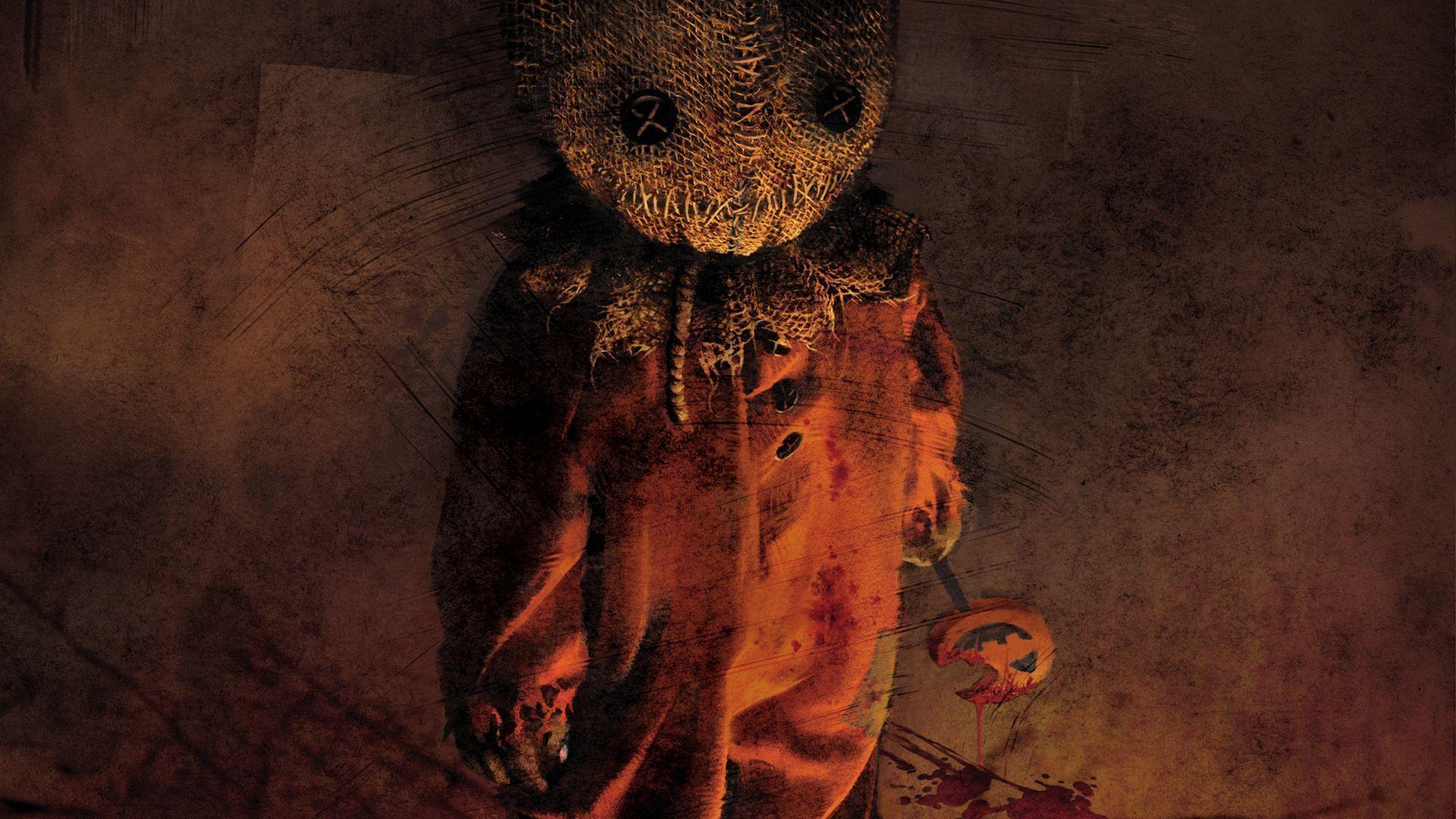 Trick Or Treat Wallpapers Wallpaper Cave