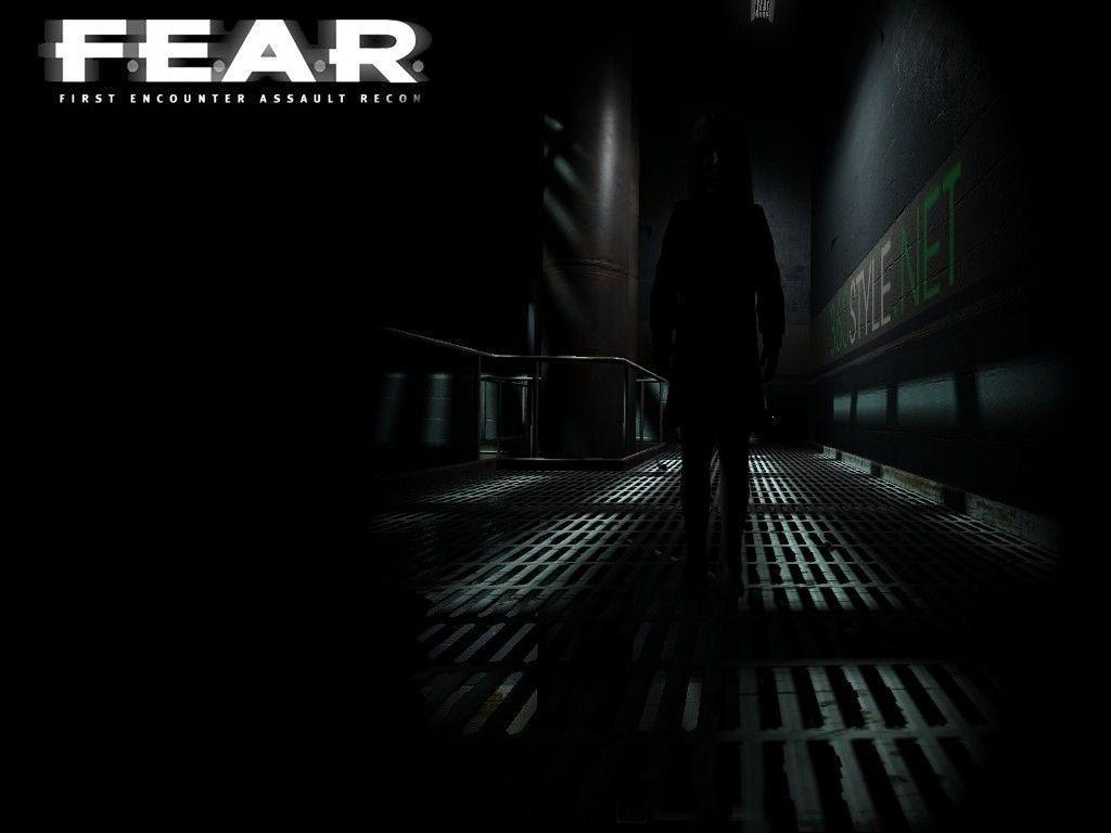 Fear Wallpapers Wallpaper Cave