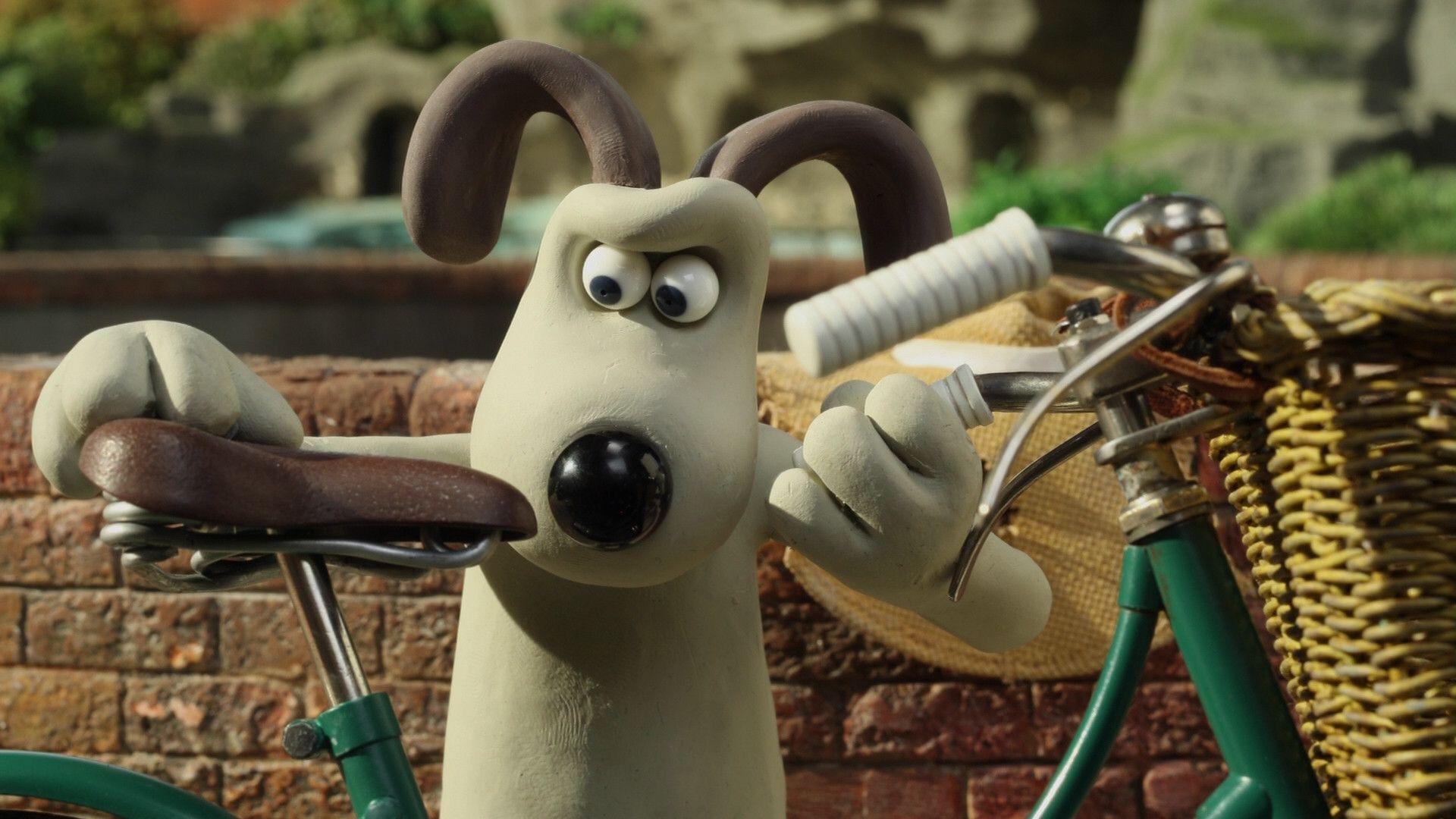Wallace And Gromit Wallpapers Wallpaper Cave