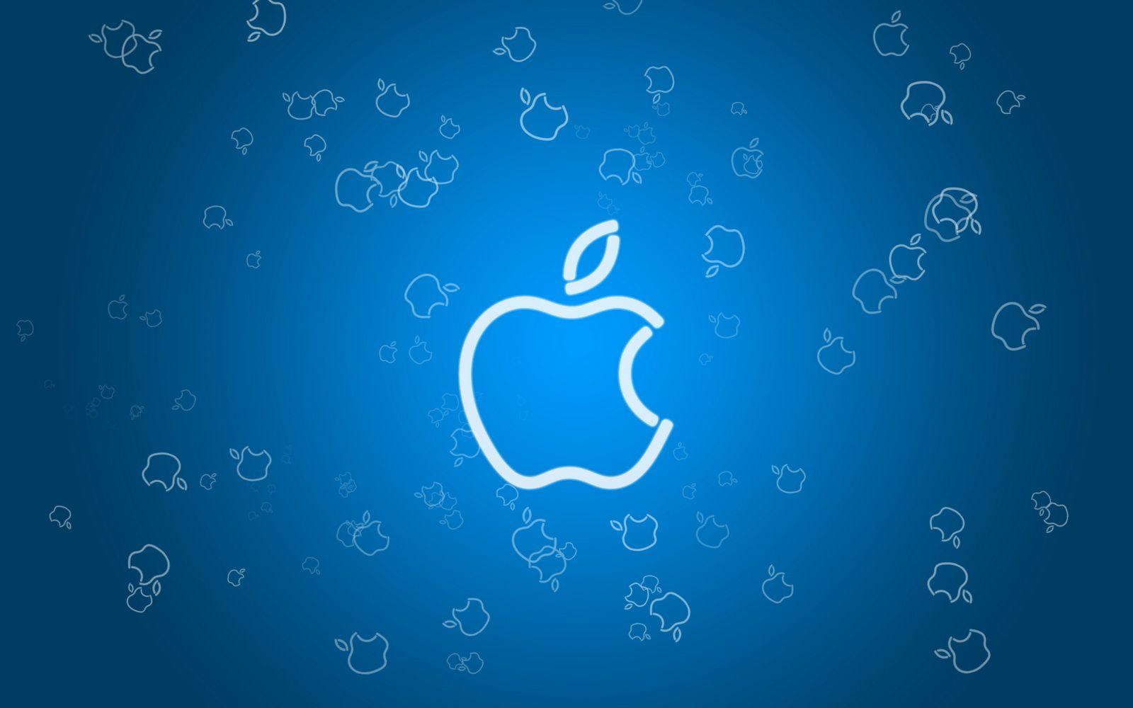 Apple Abstract Wallpapers Wallpaper Cave