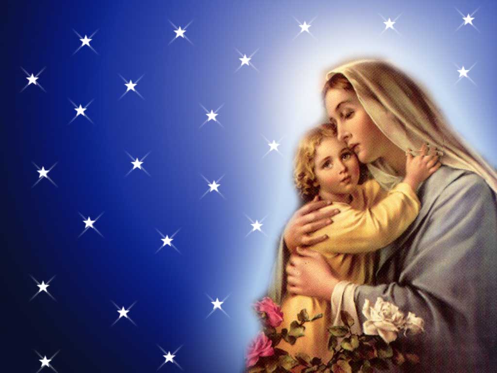 Baby Jesus Wallpapers Wallpaper Cave