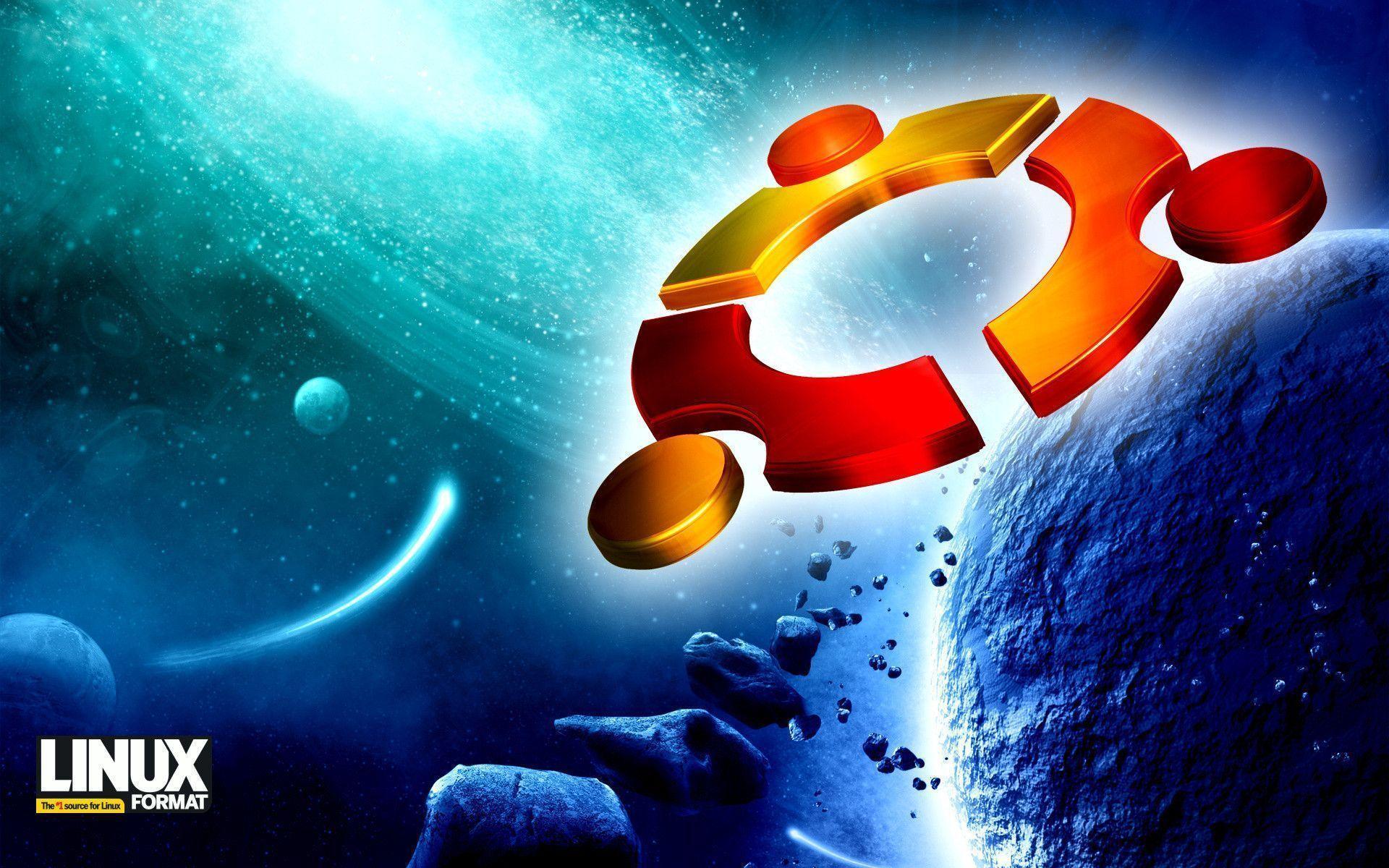 Linux HD Wallpapers Wallpaper Cave