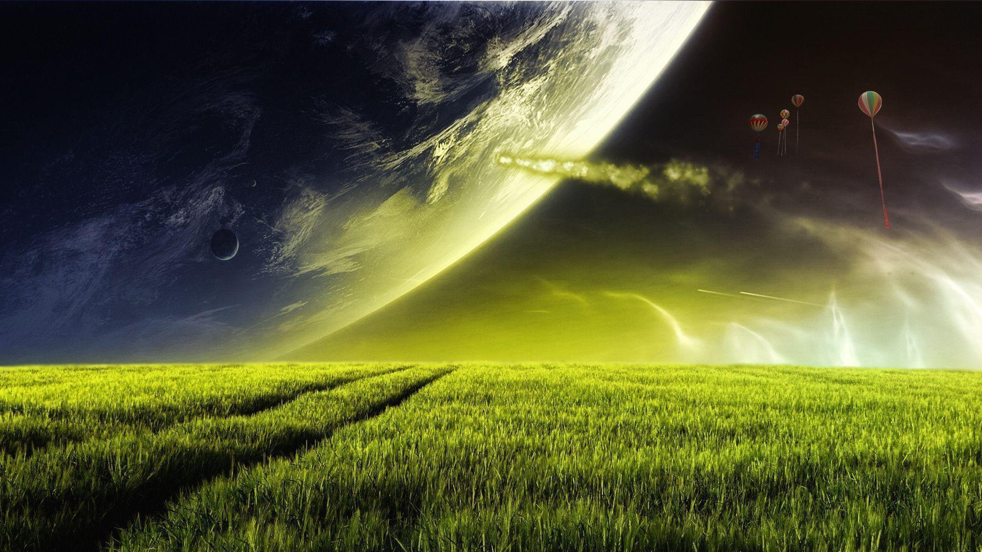 Alien Wallpapers Wallpaper Cave