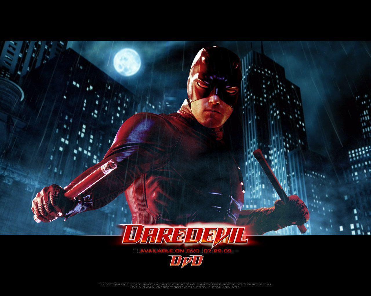 Daredevil Wallpapers Wallpaper Cave