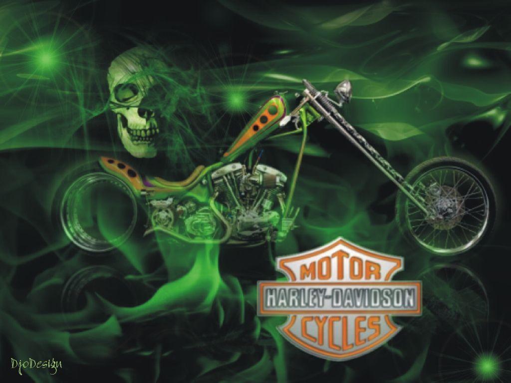 Free Harley Davidson Wallpapers Wallpaper Cave