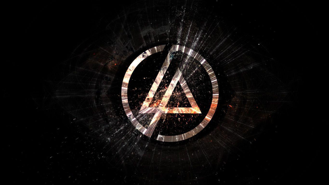 Linkin Park Logo Wallpapers 2015 Wallpaper Cave
