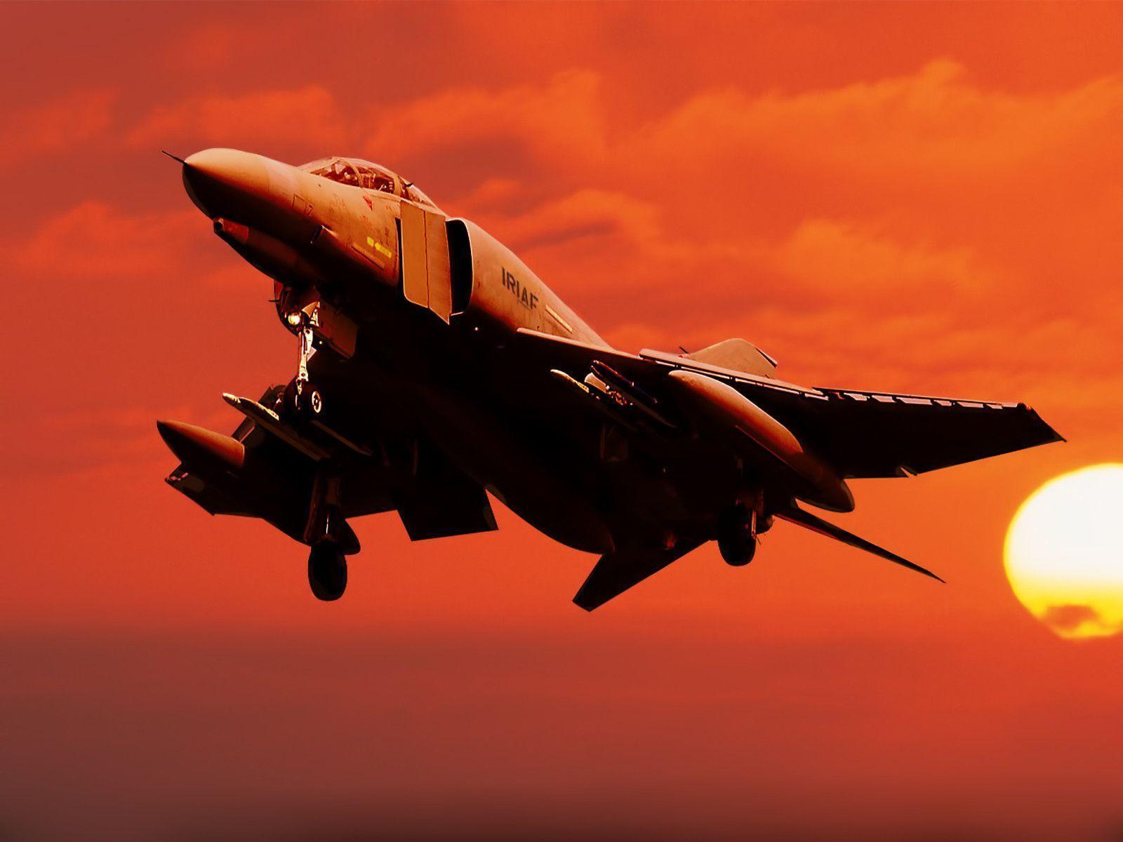 Fighter Plane Wallpapers Wallpaper Cave