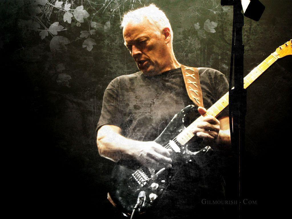 David Gilmour Wallpapers Wallpaper Cave