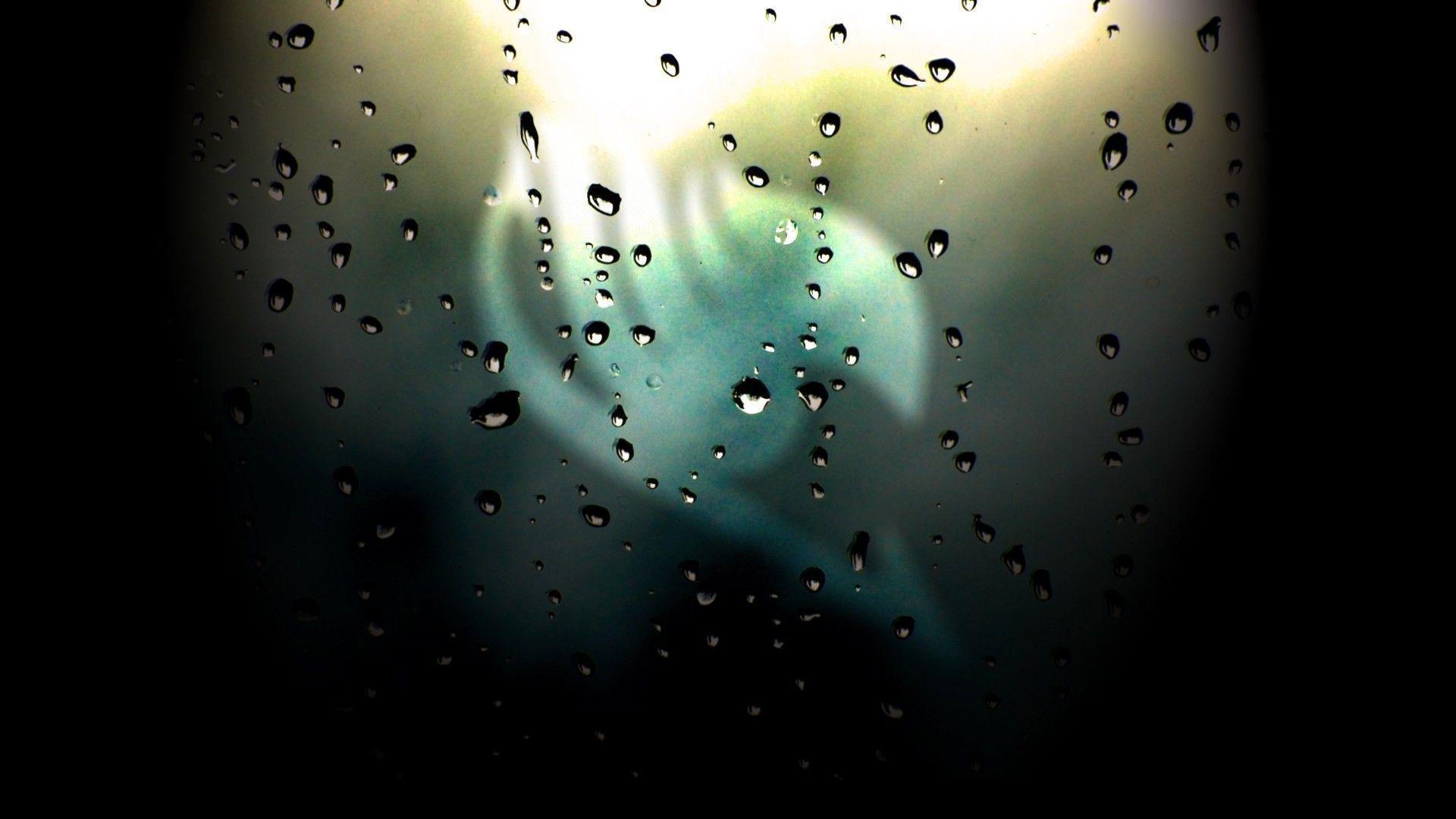 Wallpapers Of Raindrops Wallpaper Cave