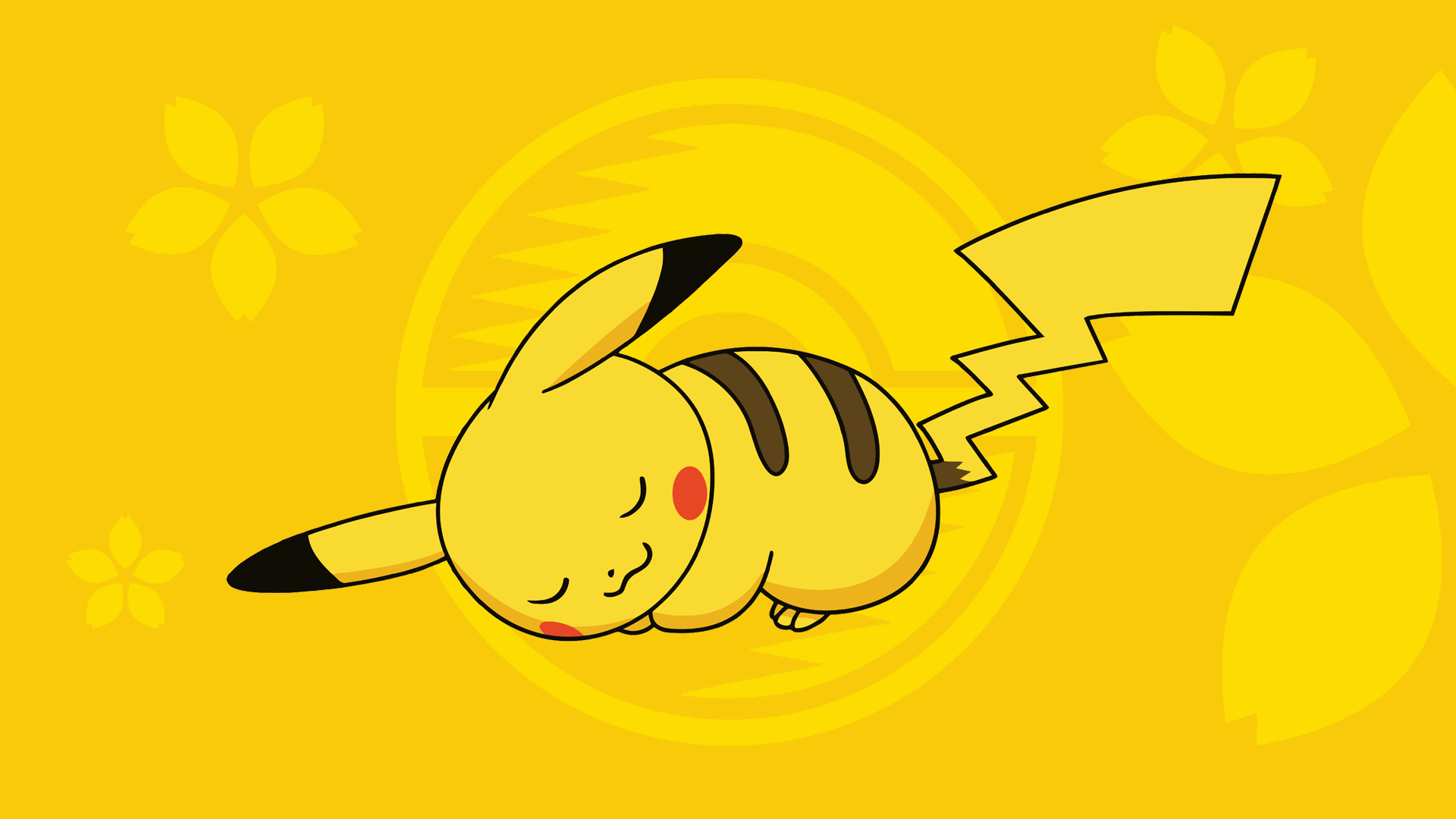 Pikachu Backgrounds Wallpaper Cave