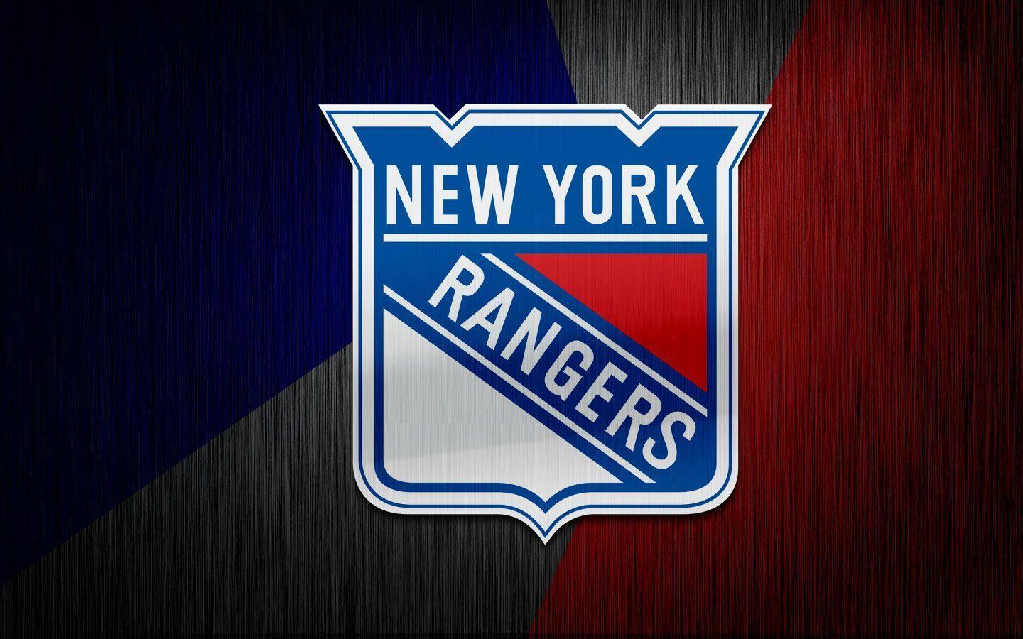 NY Rangers Backgrounds Wallpaper Cave