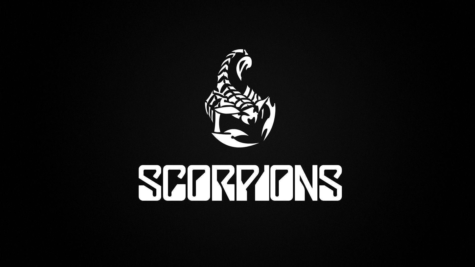 Scorpions Wallpapers Wallpaper Cave