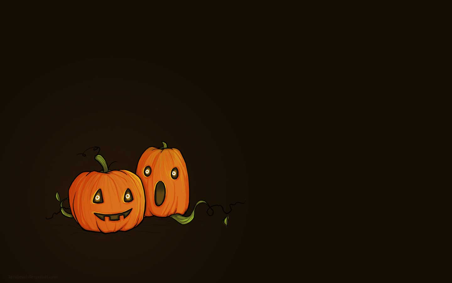 Jack O Lantern Wallpapers Wallpaper Cave