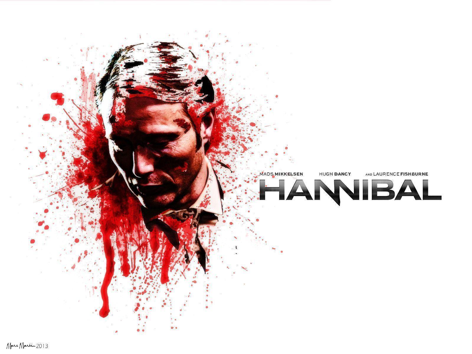 Hannibal Wallpapers Wallpaper Cave