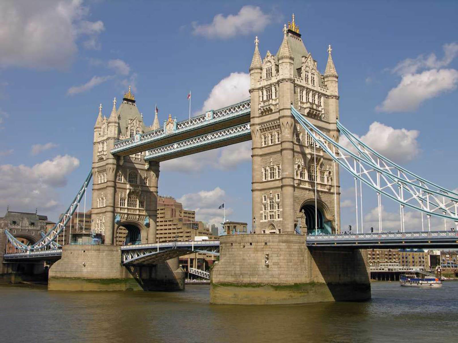 London Bridge Wallpapers Wallpaper Cave