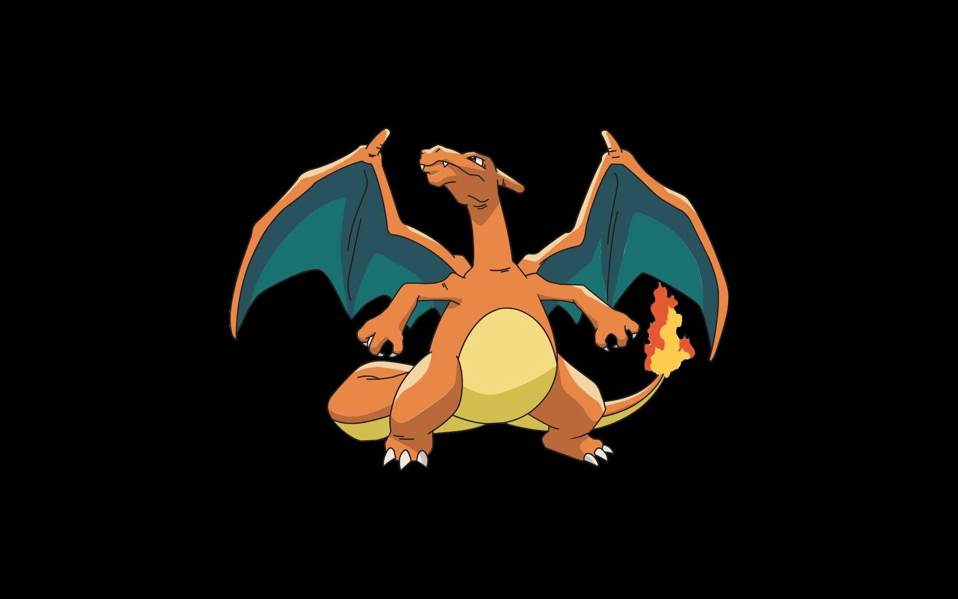 Pokemon Wallpapers Charizard Wallpaper Cave
