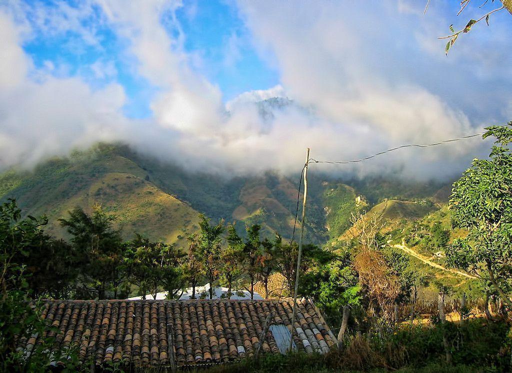 Wallpapers El Salvador Wallpaper Cave