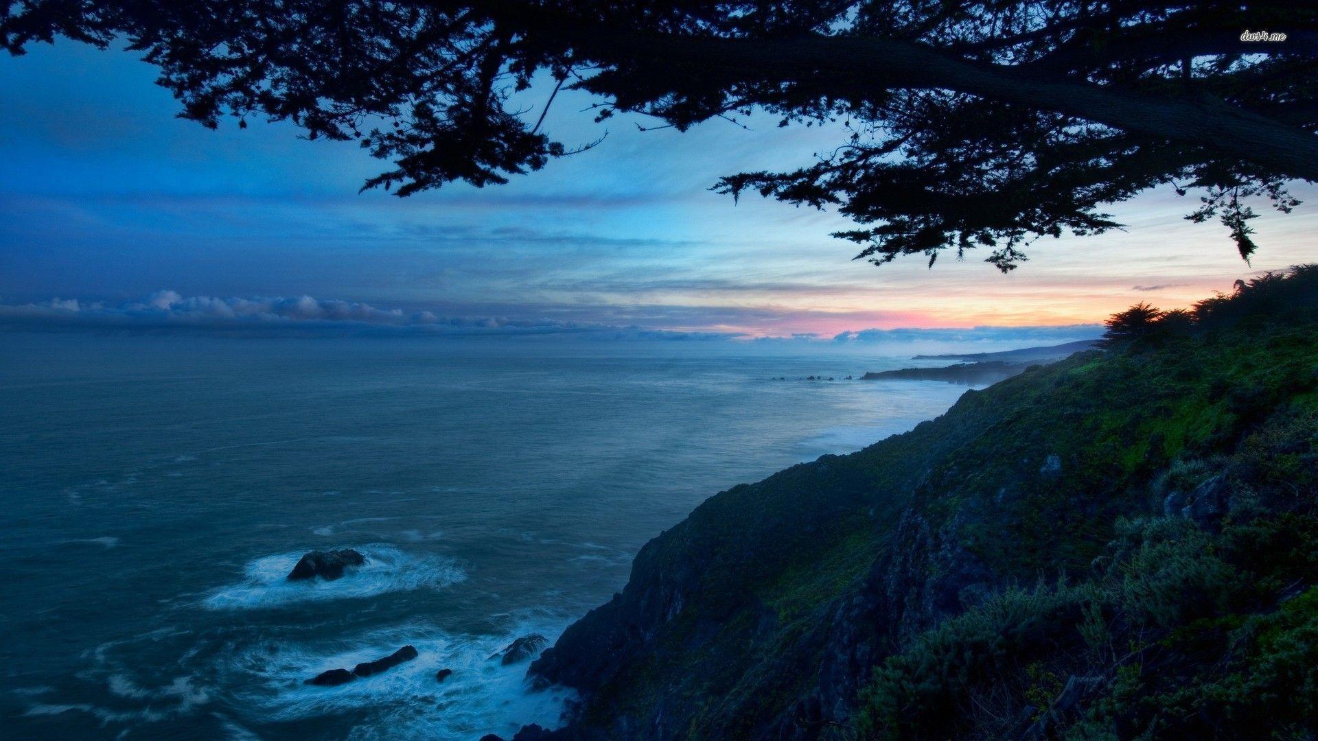 Big Sur Wallpapers Wallpaper Cave