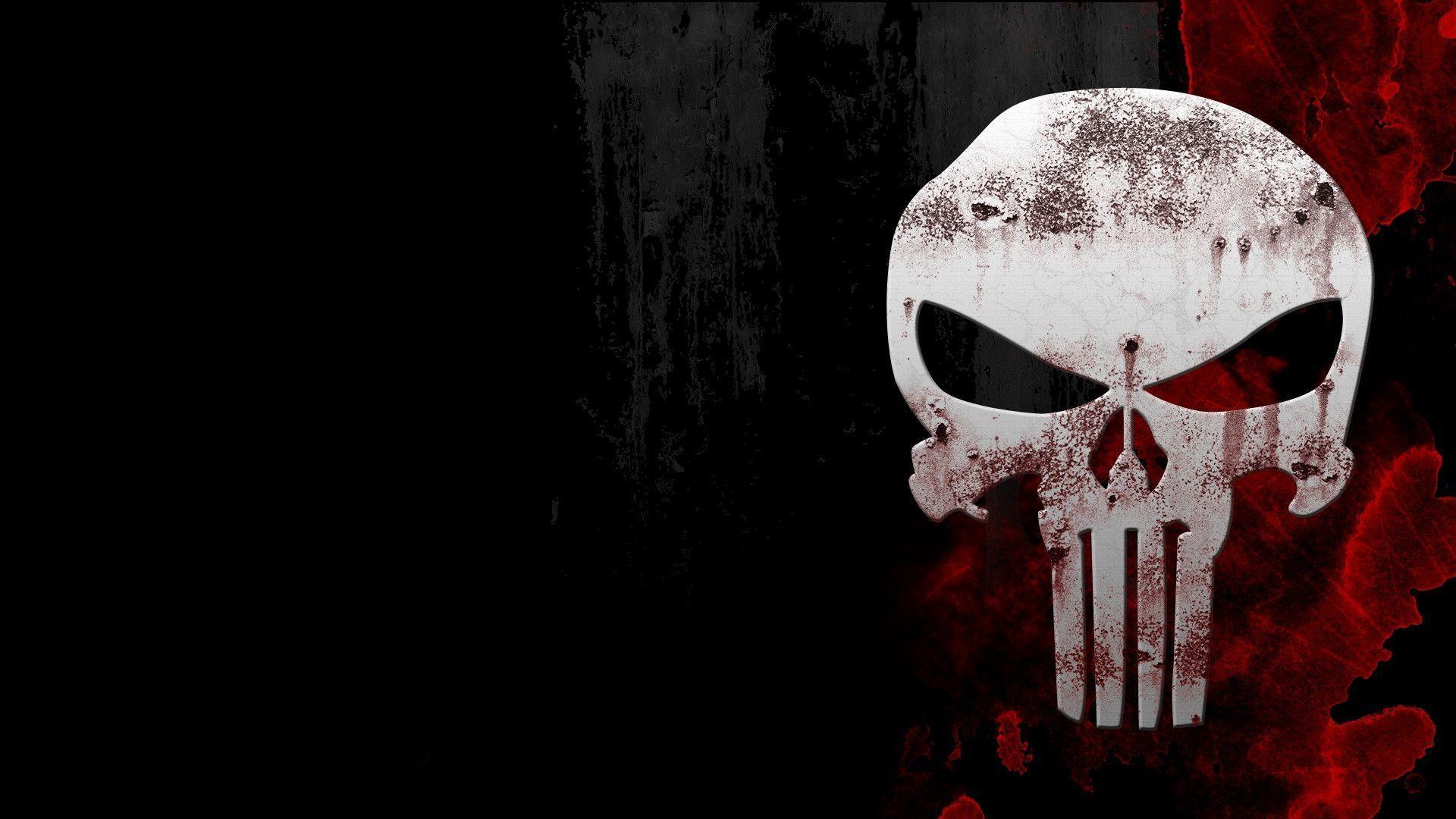 HD Skull Wallpapers Wallpaper Cave