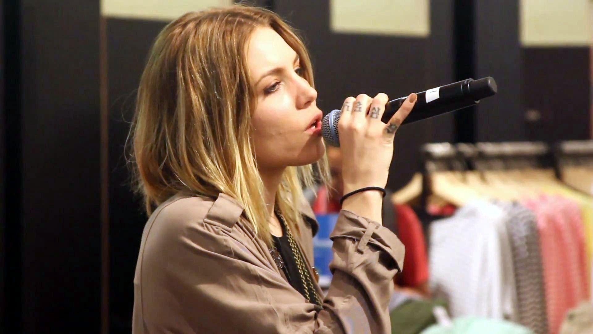 Skylar Grey Wallpapers Wallpaper Cave