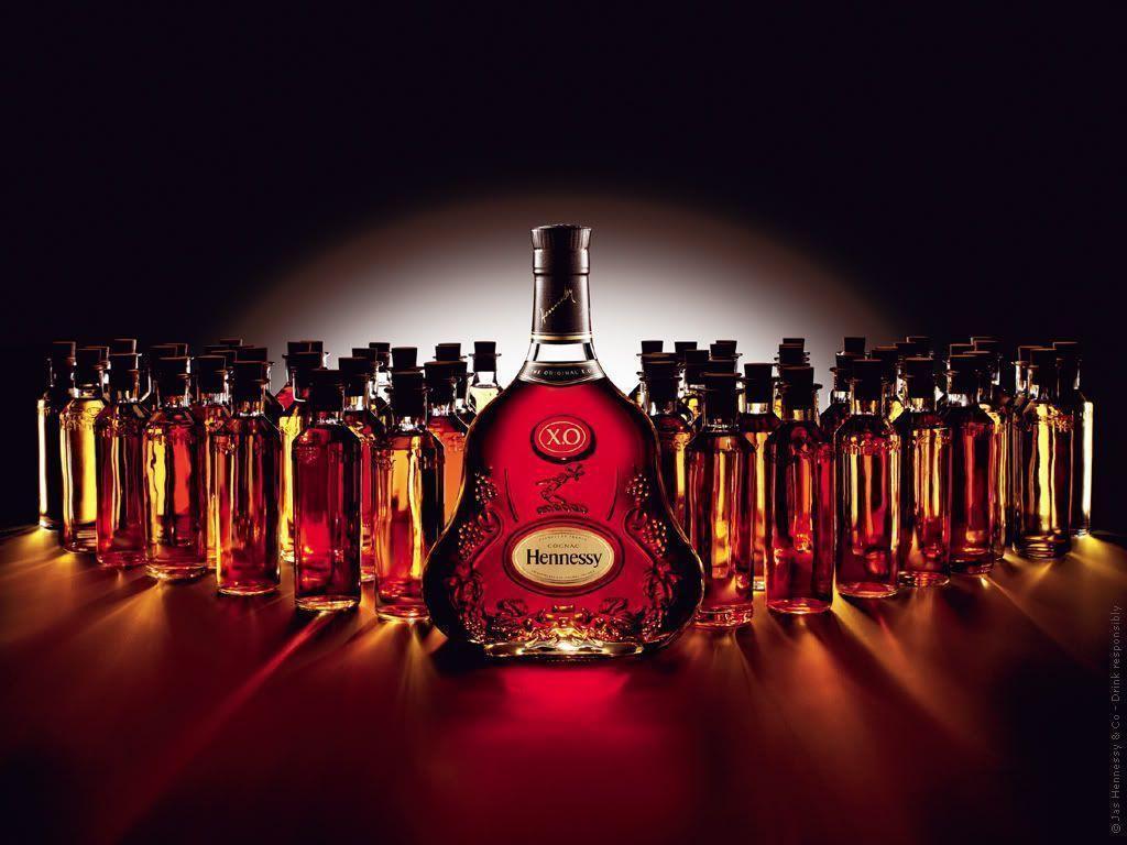 Hennessy Wallpapers Wallpaper Cave
