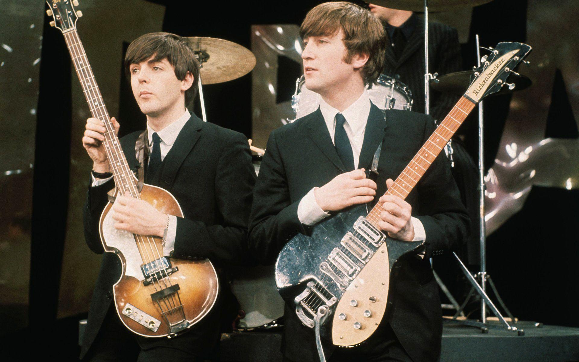 Paul Mccartney Wallpapers Wallpaper Cave