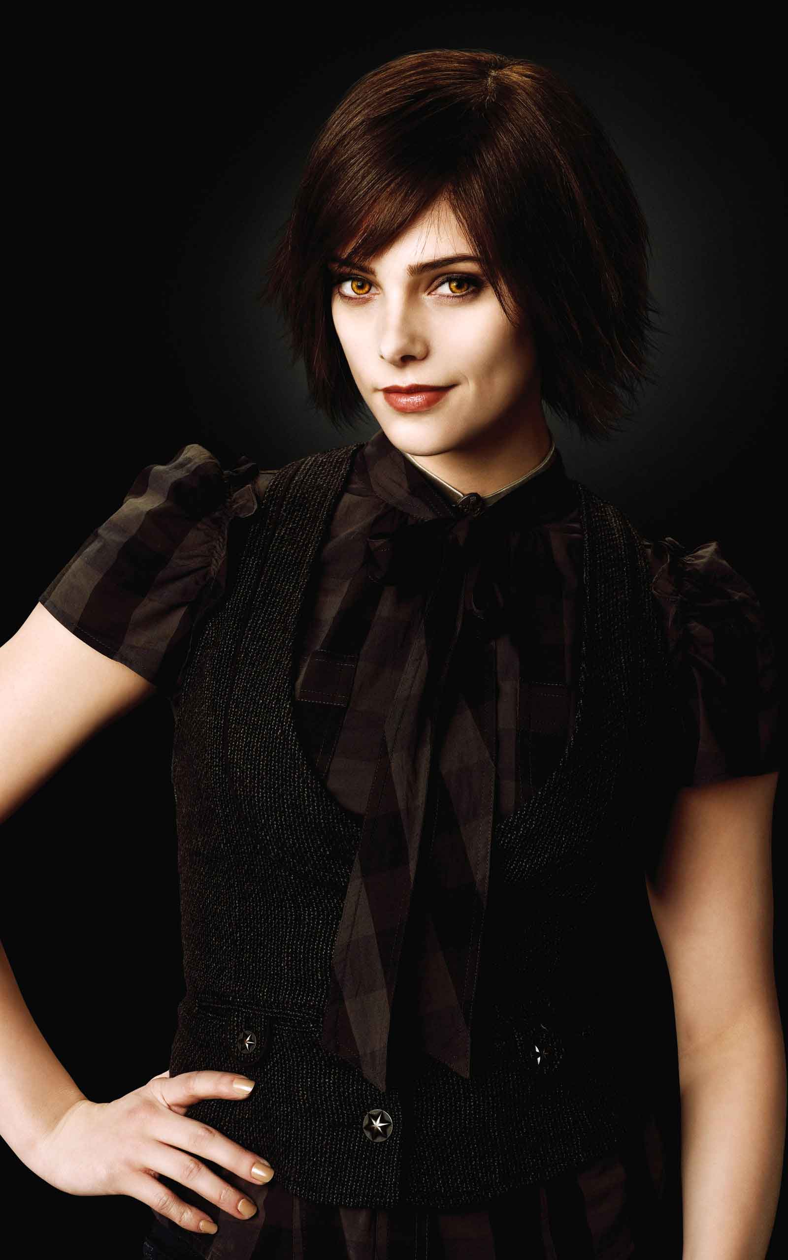 Alice Cullen Wallpapers Wallpaper Cave
