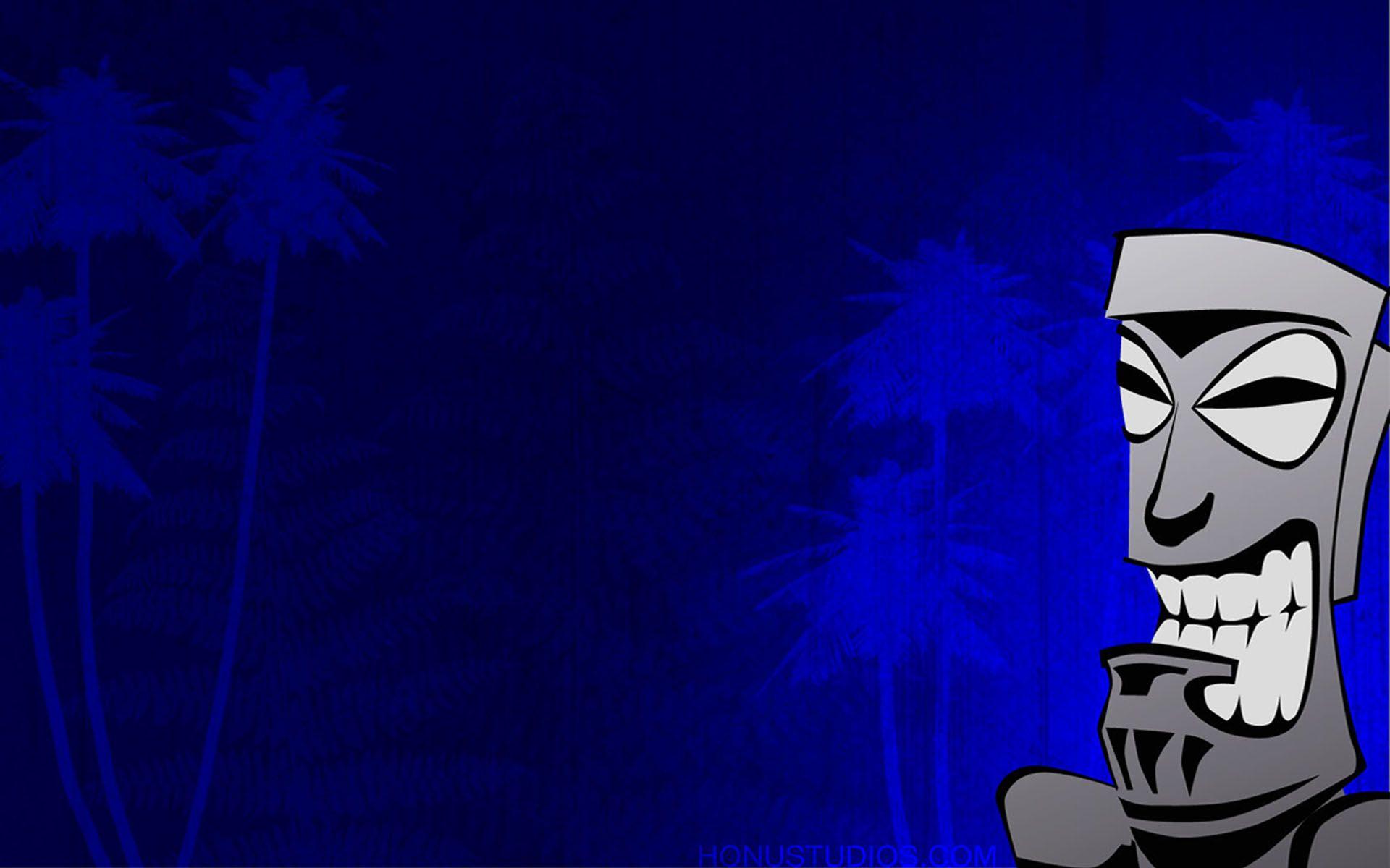 Tiki Wallpapers Wallpaper Cave