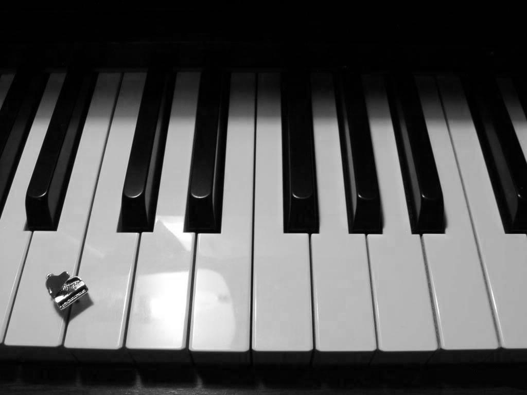Piano Keys Wallpapers Wallpaper Cave