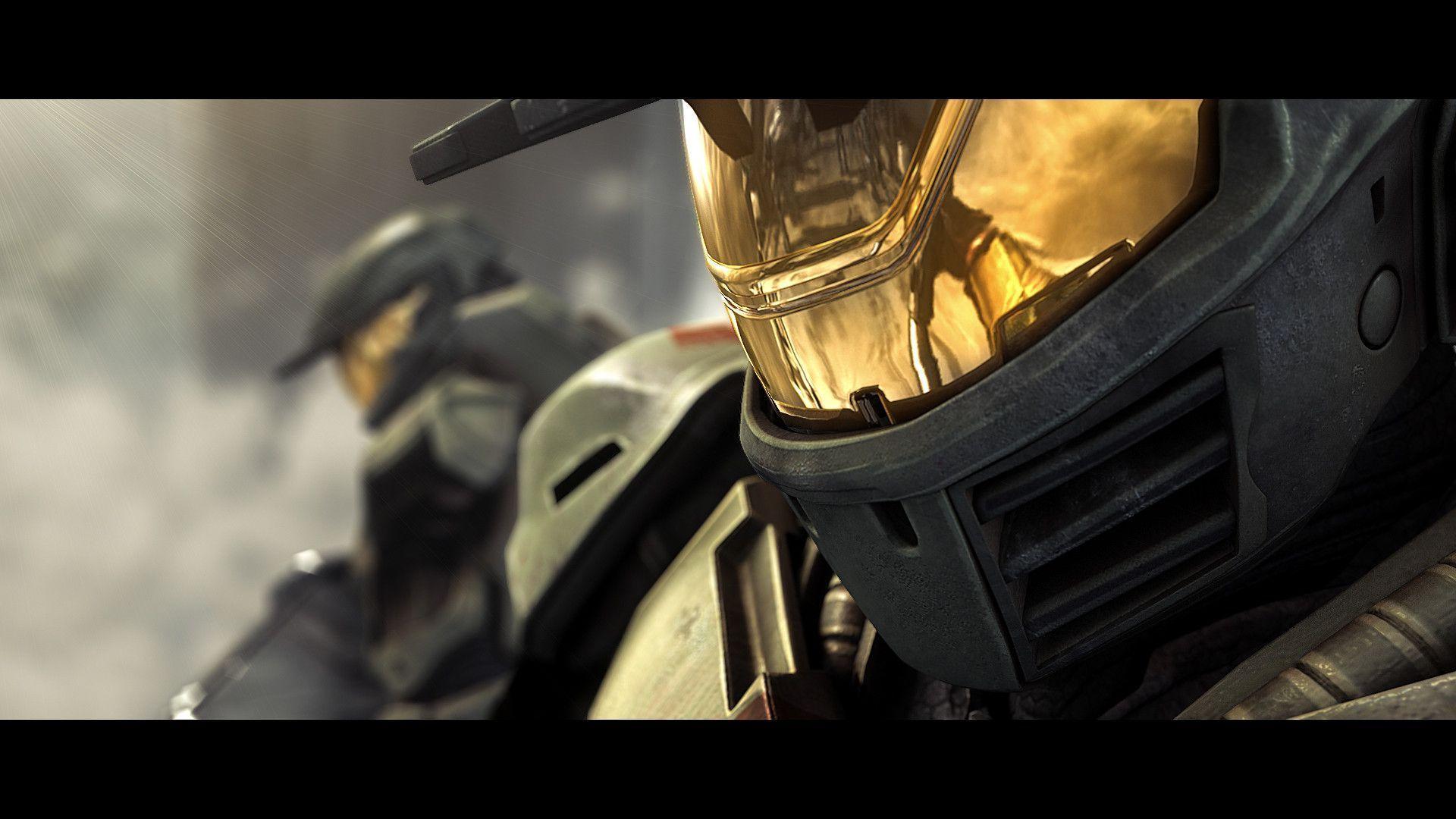 Master Chief Wallpapers HD Wallpaper Cave