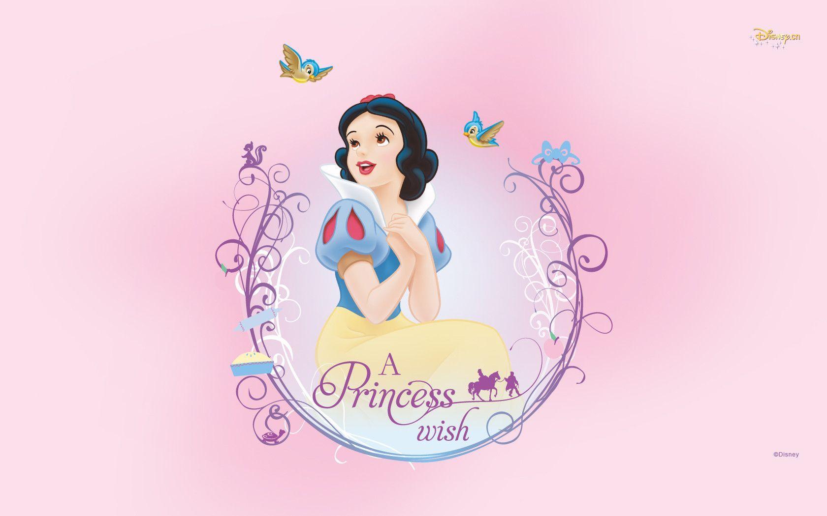 Snow White Wallpapers Wallpaper Cave