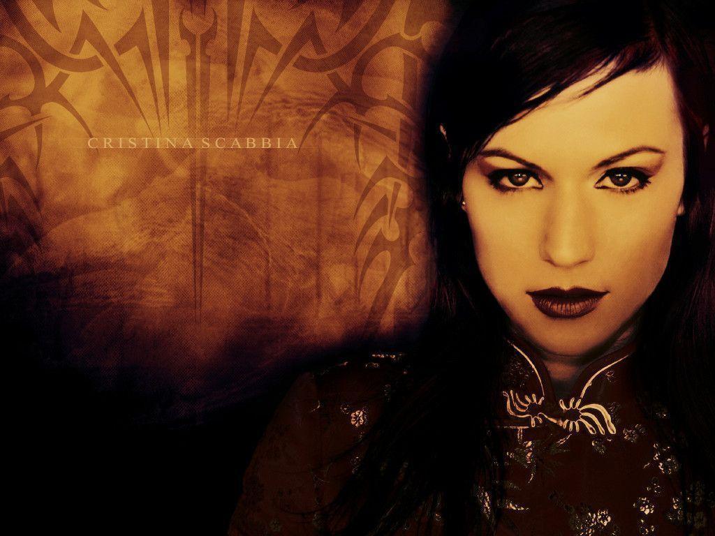 Cristina Scabbia Wallpapers Wallpaper Cave