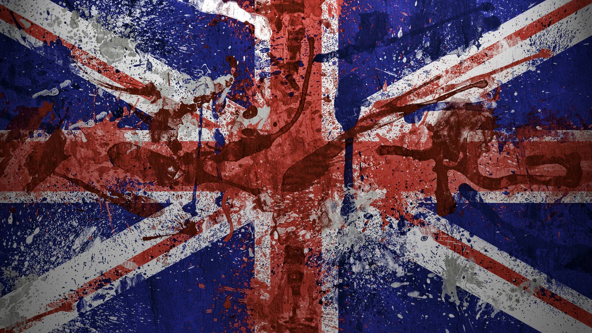 Union Jack Wallpapers Wallpaper Cave