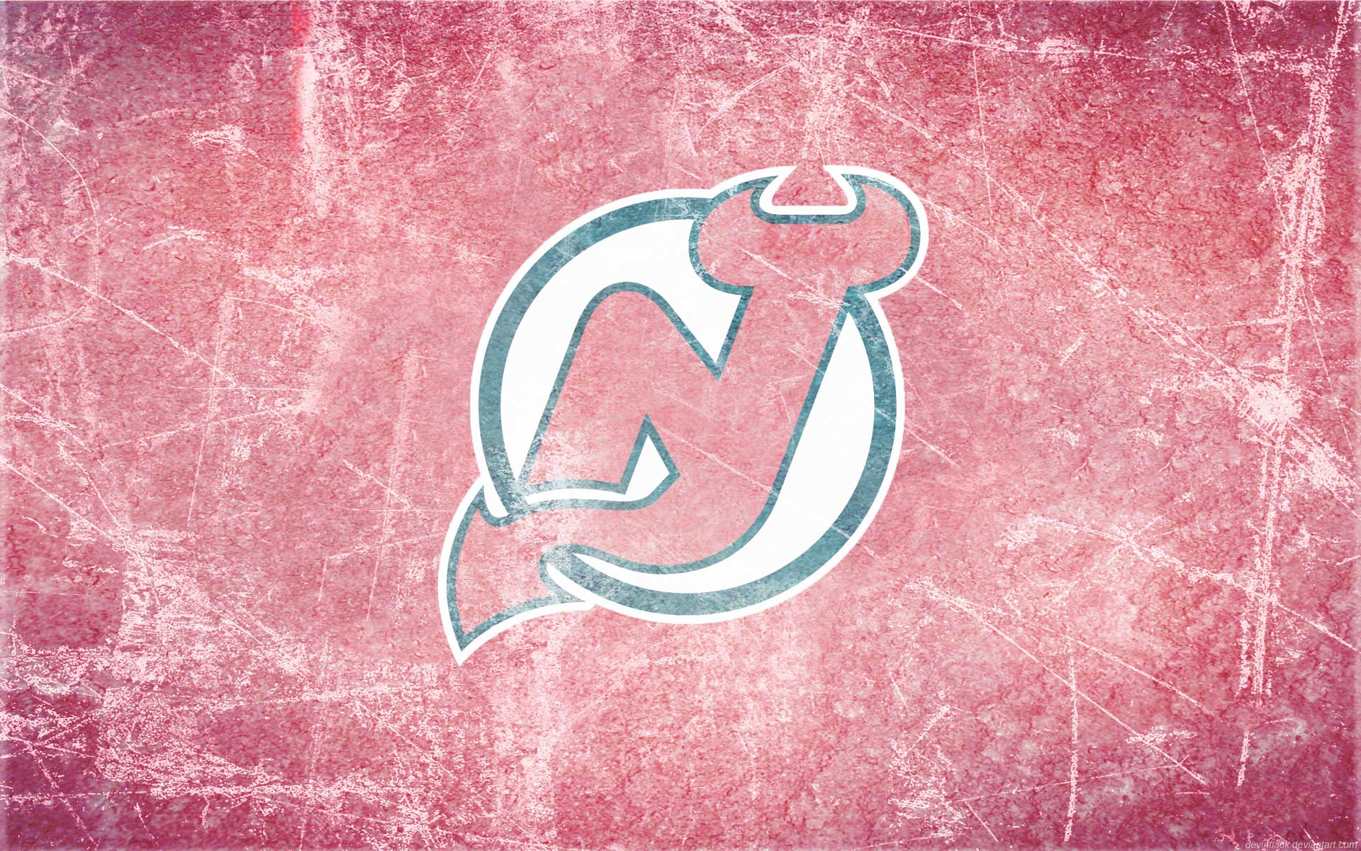 New Jersey Devils Wallpapers Wallpaper Cave