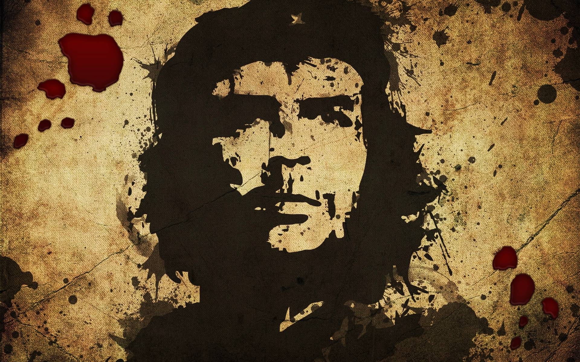 Free Che Guevara Wallpapers Wallpaper Cave