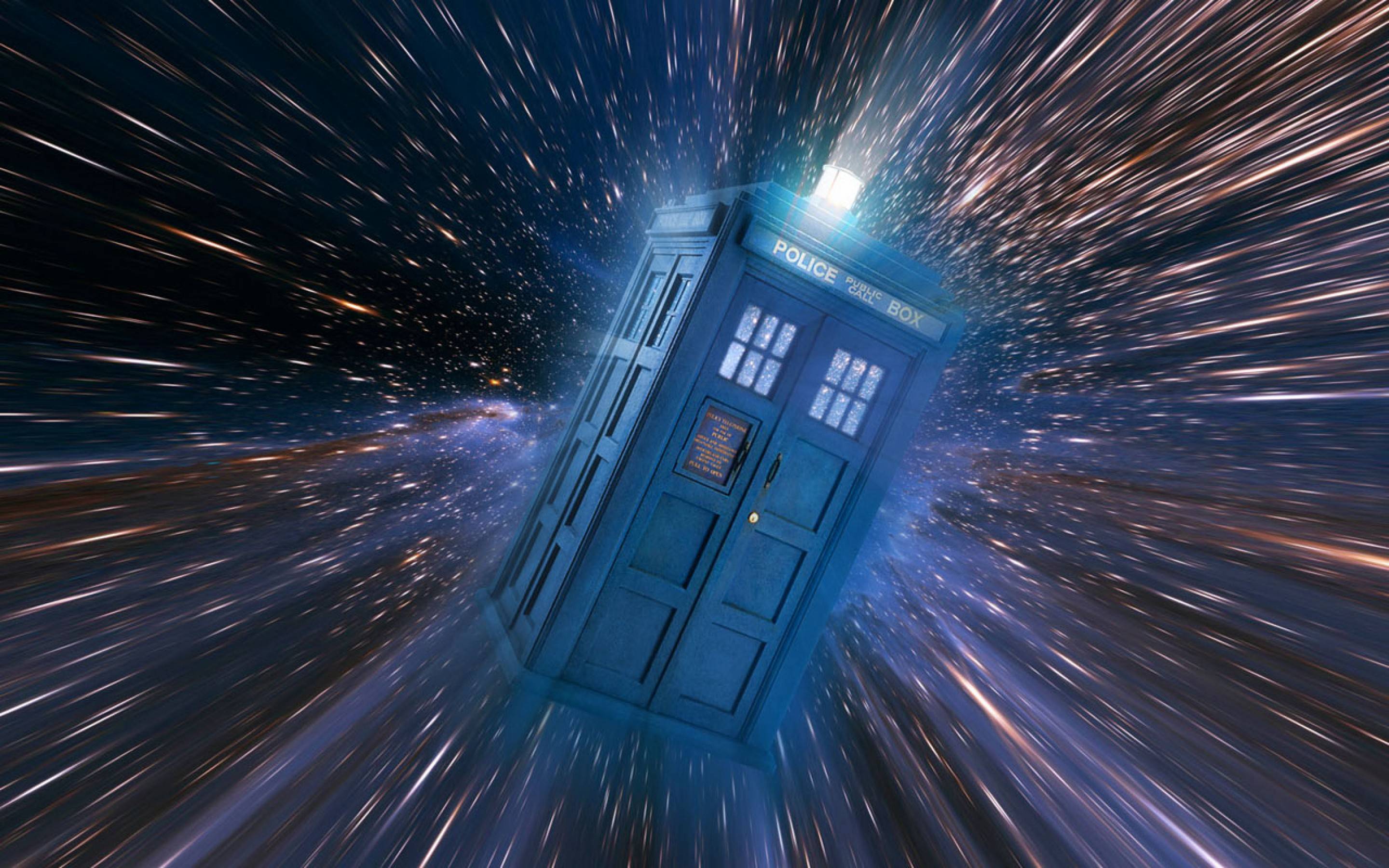 Doctor Who Tardis Wallpapers Wallpaper Cave