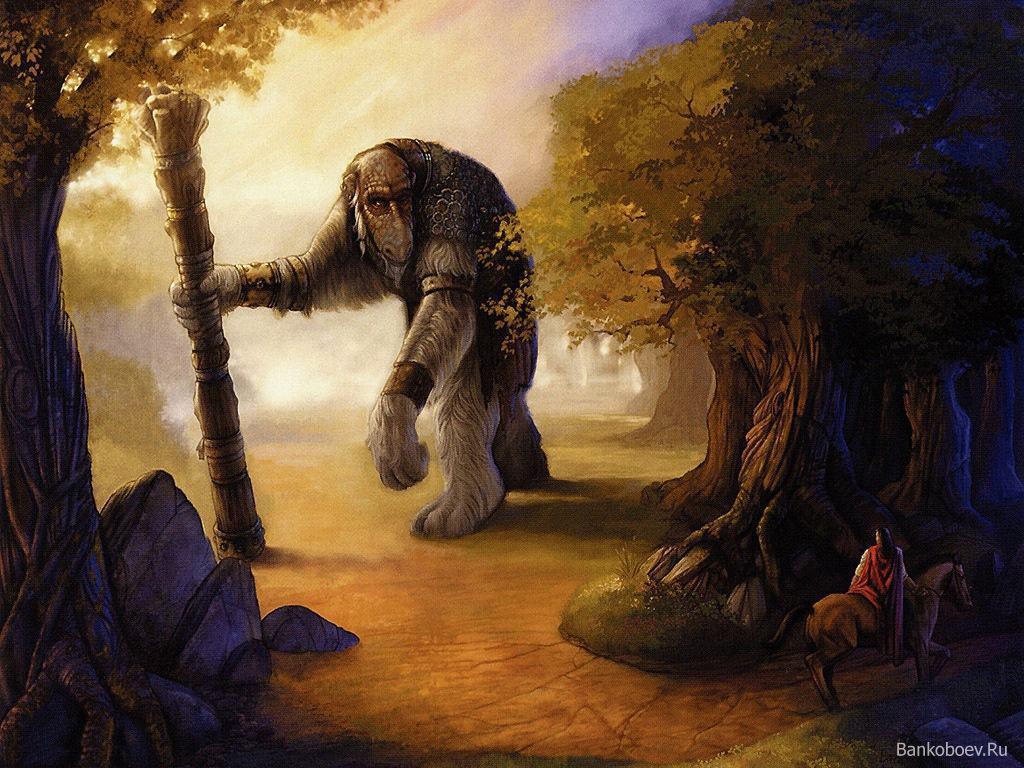 Mythical Creatures Wallpapers Wallpaper Cave