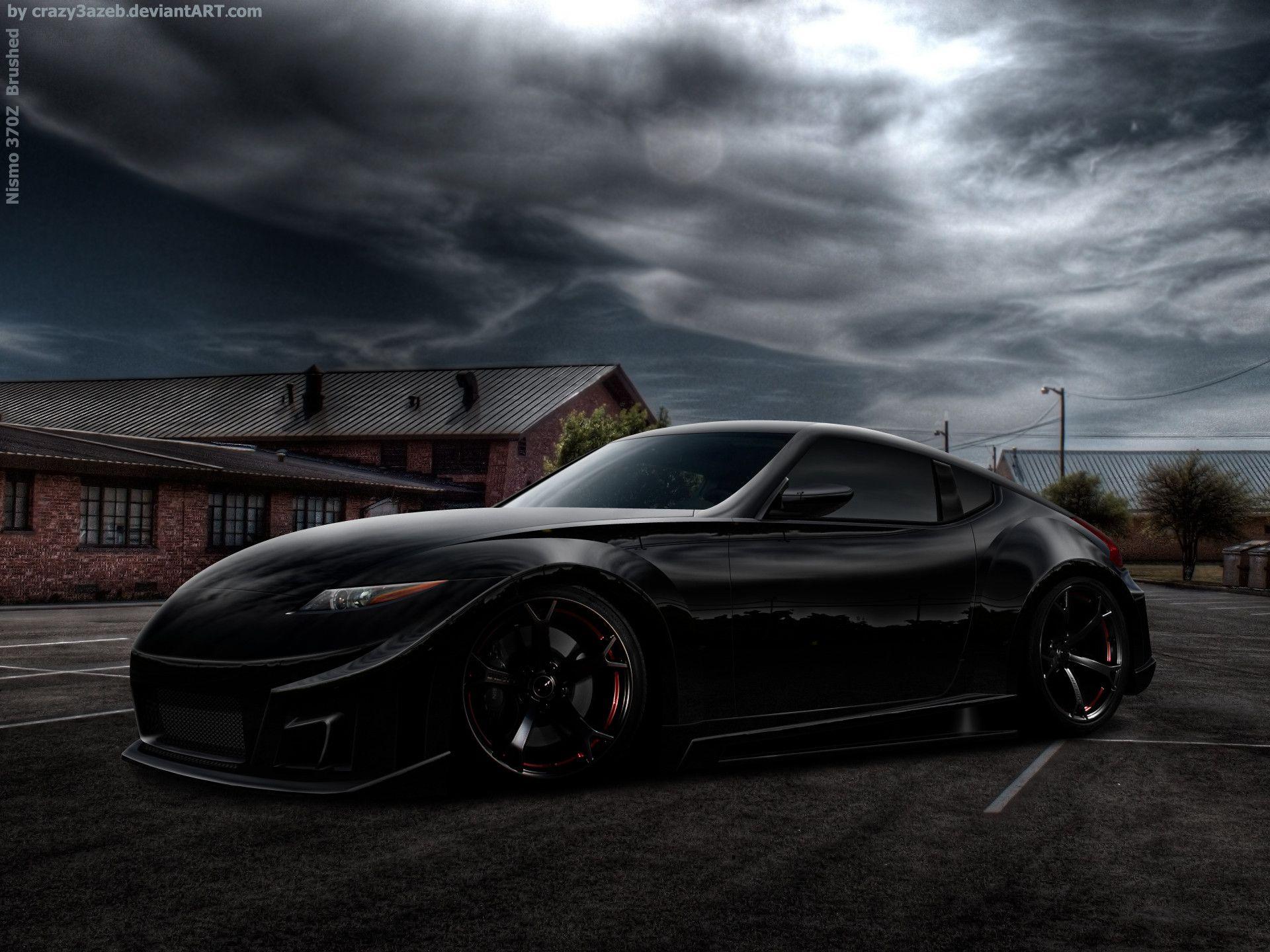 370Z NISMO Wallpapers Wallpaper Cave