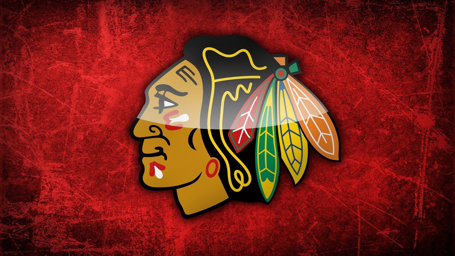 Free Chicago Blackhawks Wallpapers Wallpaper Cave