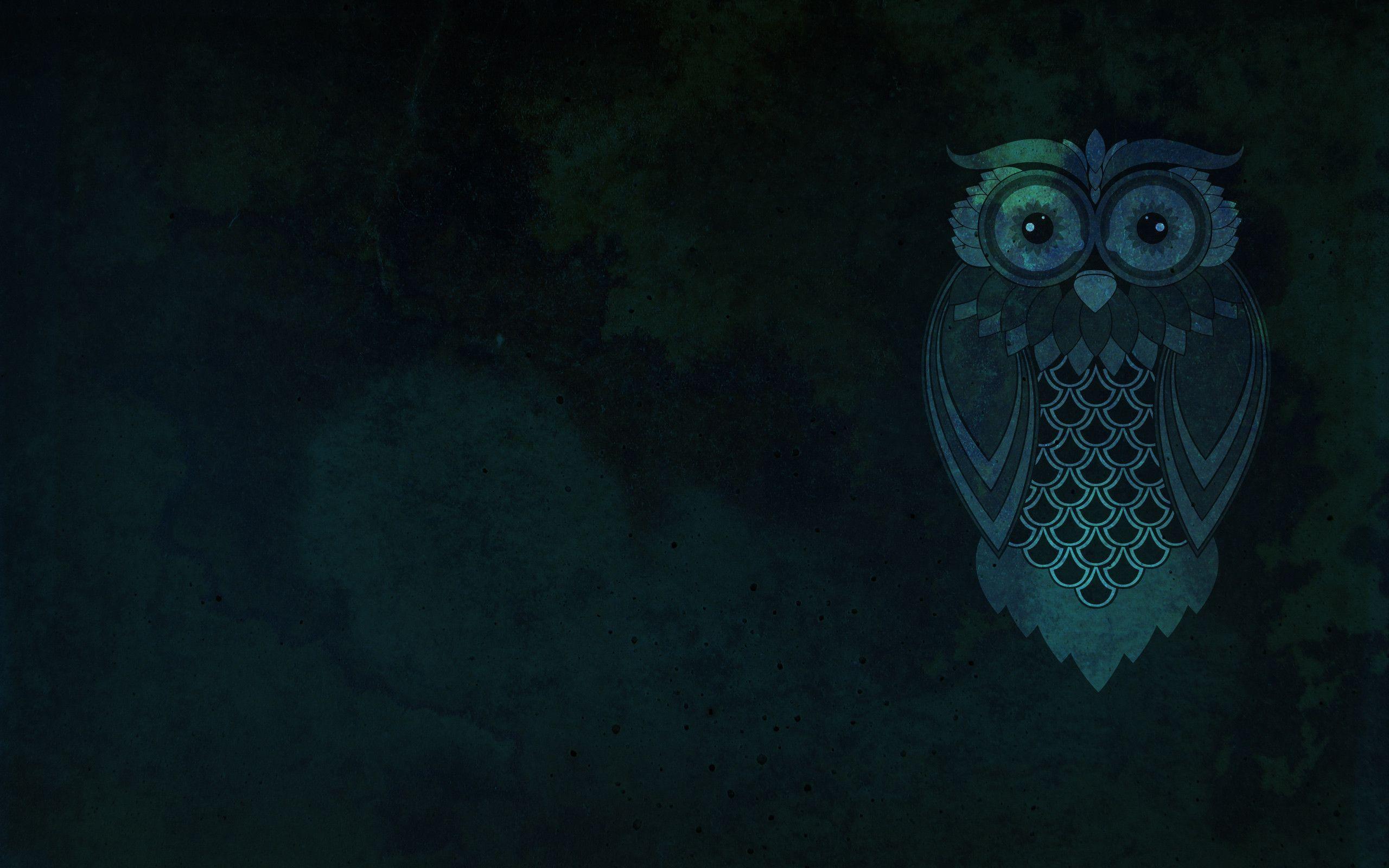 Owl Wallpapers For Computer Wallpaper Cave